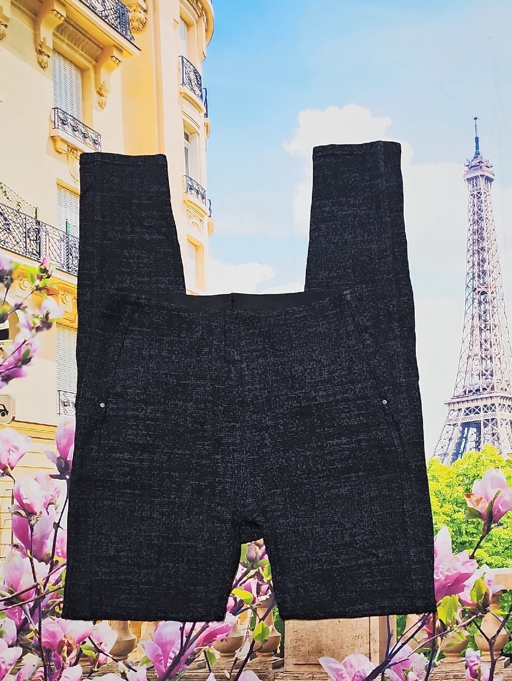 Lysse Skinny Leggings Size Small‎